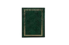 Doerr VINYL Green minialbum pro 96 foto 10x15 cm