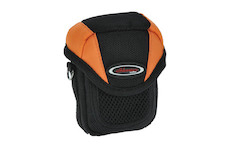 Doerr X-TREME S Orange pouzdro (9,5x6,5x2,5 cm)