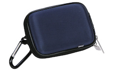Doerr YourBox MEMO XL Blue pouzdro