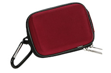 Doerr YourBox MEMO XXL Red pouzdro