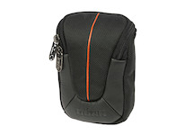 Doerr YUMA S black/orange pouzdro