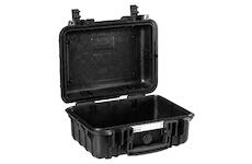 Explorer 3317HL Black E kufr (33x23,4x17 cm, bez výplně, 1,78kg)
