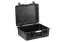 Explorer 4820HL Black E kufr (48x37x20,5 cm, bez výplně, 3,41kg)