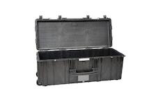 Explorer 9433 Black E kufr (94x35x33 cm, bez výplně/kolečka/madlo, 10,2kg)
