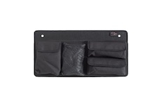 Explorer Lid Organizer vložka pro 5221 víko kufru s kapsami a přihrádkou pro laptop