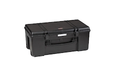 Explorer MUB78 Black E multifunkční kufr (78x41X33 cm, bez výplně, 6,3kg)