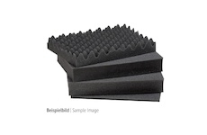 Explorer PreCubed Foam Kit vložka pro MUB78 kufr