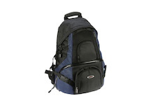 Fotobatoh Doerr X-TREME Backpack - černo/modrý