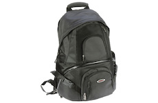 Fotobatoh Doerr X-TREME Backpack - černý