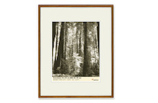 Fotorám Walther MERAN pro 30x30 cm - Special