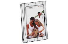 Fotorámeček Walther TWINKLE bílý pro 10x15 cm