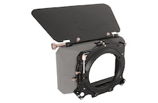 Genus GMKBAS Matte Box Basic Kit - sluneční clona