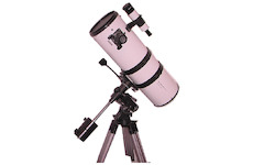 Hvězdářský teleskop Soligor MT-800/200mm-zrcadlový