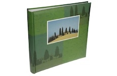 JUMBO album Doerr HOLIDAY 29x29 cm (100 stran)