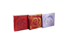 JUMBO album Doerr ROSES 29x29 cm (100 stran)