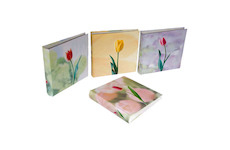 JUMBO album Doerr TULPEN 29x29 cm (100 stran)