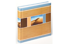 JUMBO album Walther FIESTA 30x30 cm (100 stran)