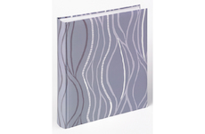 JUMBO album Walther SOLERO Bluegray 30x33 cm (100 stran)