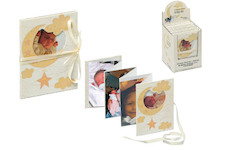 Leporelo Walther BAMBINI pro 10x15 cm (12 foto)
