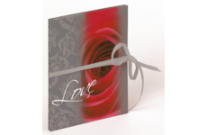 Leporelo Walther LOVELINESS pro 13x18 cm (12 foto)
