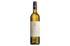 Lipovina 2023  (Ostrožovič, bílé, polosuché, 0,75l)