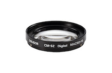 Makro předsádka 10 Dpt Soligor - 52 mm Click Mount