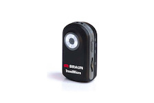 Mikrokamera Braun MiniAction DV