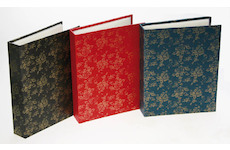 Minialbum Doerr CLASSIC ROSE 10x15 cm (36 foto)