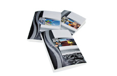 Minialbum Doerr WAVE 10x15 cm (36 foto)