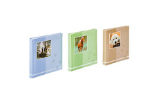 Minialbum Walther ANIMALS pro 10x15 cm (36 foto)