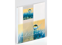 Minialbum Walther FELICITY pro 11,5x15,5 cm (20 foto)