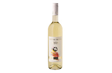 Muller Thurgau Svatomartinské (VS Valtice, bílé, suché, 0,75l)