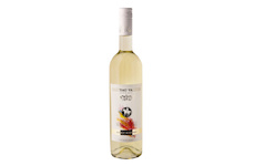 Muškát Moravský Svatomartinské (VS Valtice, bílé, suché, 0,75l)