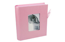 Photobox Doerr BABY Rose pro 9x13/10x15 cm (700 foto)