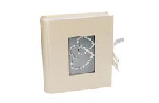 Photobox Doerr LOVE Ivory pro 9x13/10x15 cm (700 foto)