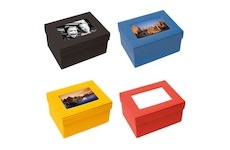 Photobox Doerr STYLE pro 9x13/10x15 cm (700 foto)