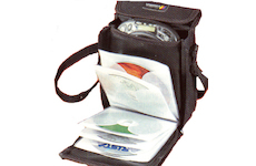 Pouzdro Unomat Discman Bag DMB-1