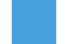 Pozadí Doerr CLASSIC papírové (275x1100 cm) - modré