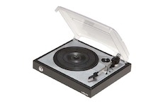 Přehrávač gramofonových desek Reflecta LP-PC RecordPlayer