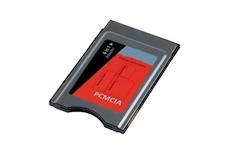 Reflecta 4in1 adapter PCMCIA pro SD/MM, MS, SM