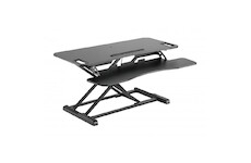 Reflecta ERGO Sit-Stand Workstation DS950 stojan na laptop