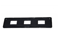 Reflecta N držák 3 diarámečků pro x7, x9, x10, x11, ComboAlbumScan a Braun Novoscan LCD