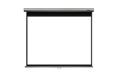 Reflecta ROLLO Galaxy Lux (183x183cm, 1:1, viditelné 178x178) plátno roletové