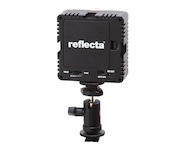 Reflecta RPL 49 LED videosvětlo