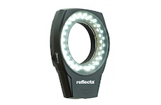 Reflecta RRL 49 LED makro světlo