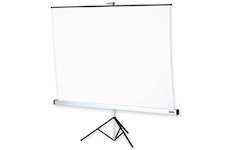 Reflecta TRIPOD Ultra Lux (180x180cm) plátno stojanové