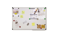 Reflecta WHITEBOARD 60x90cm tabule na fixy a magnety