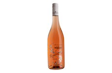 Rendezvous perlivé  (VS Valtice, rose, polosladké, 0,75l)