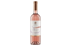 ROSEA Hron 2020 DSC Original SK (PD Mojmírovce, rose, polosuché, 0,75l)