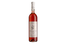 Rulandské modré pozdní sběr 2020 (VS Valtice, rose, polosuché, 0,75l)